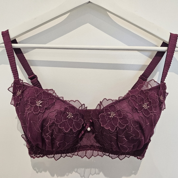 Risa Mari Bra H75/34G - Picture 1 of 6